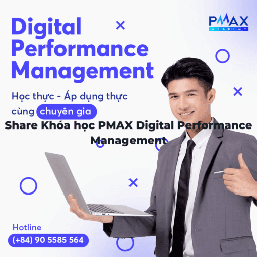 Share Khóa học PMAX Digital Performance Management