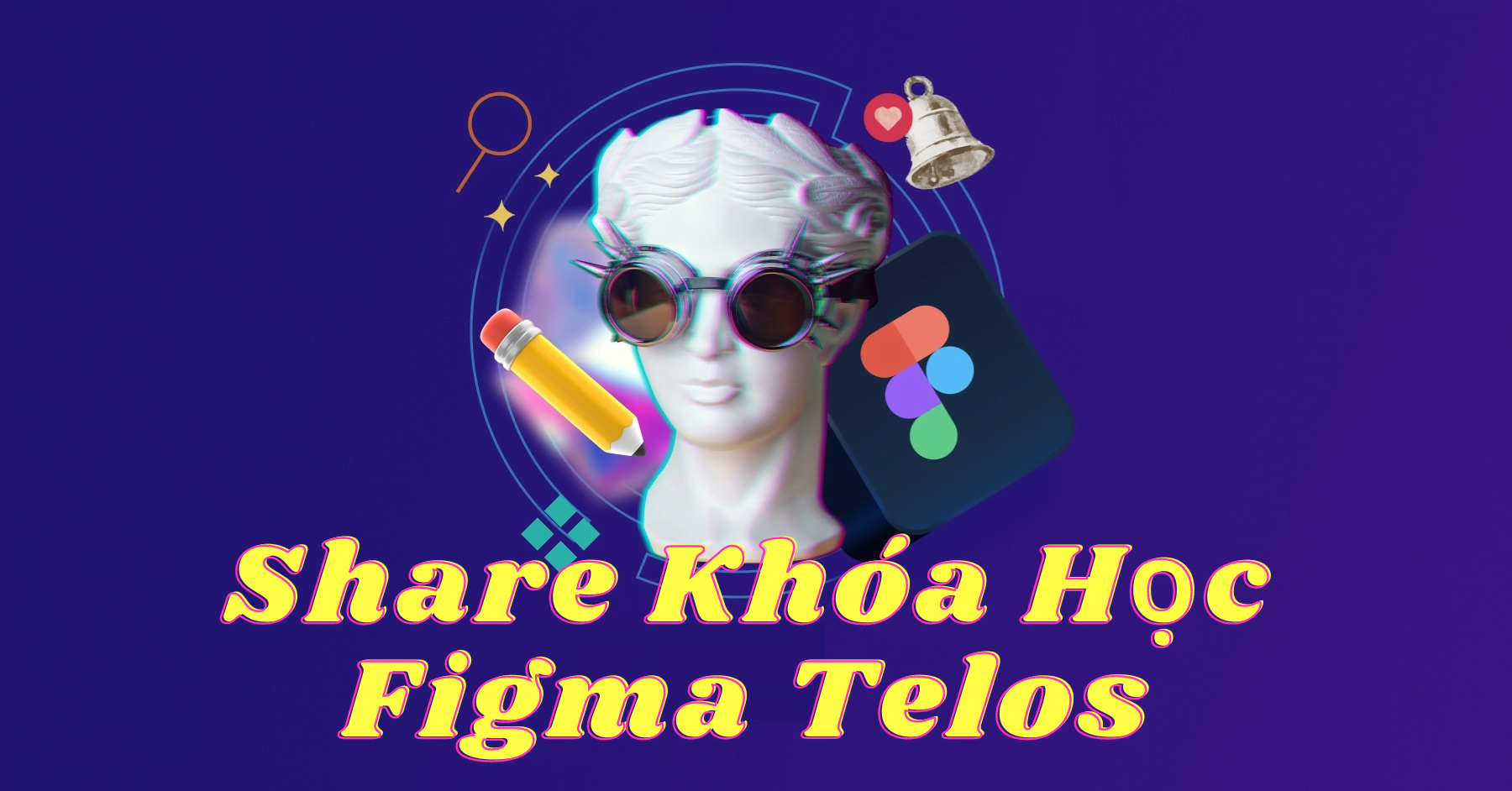 Share Khóa Học Figma Telos