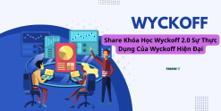 Share Khóa Học Wyckoff 2.0 Sự Thực Dụng Của Wyckoff Hiện Đại