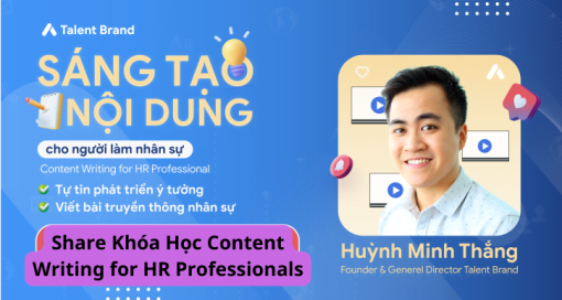 Share Khóa Học Content Writing for HR Professionals