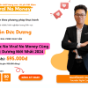 Share Khóa Học No Viral No Money Cùng Nguyễn Đức Dương Mới Nhất 2024