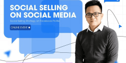 Share Khóa Học Social Selling On Social Media – Bán Hàng Qua Mạng Xã Hội (B2B)